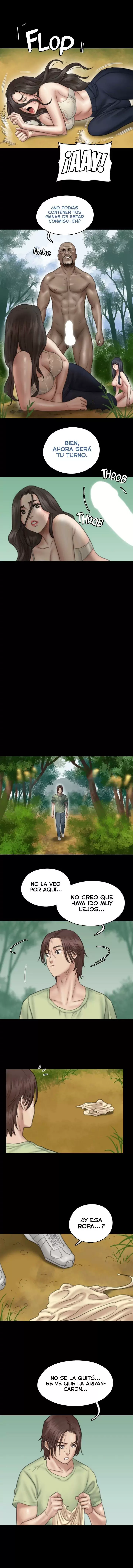 Eromance Capítulo 30 - Página 11