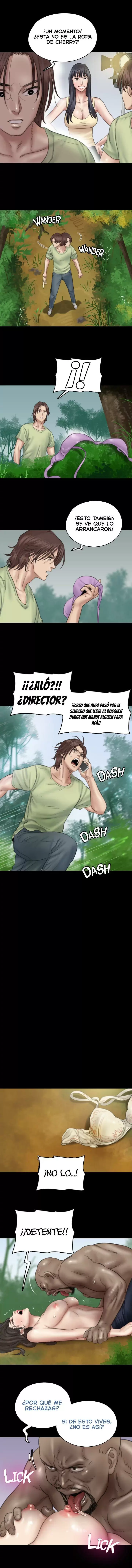 Eromance Capítulo 30 - Página 12