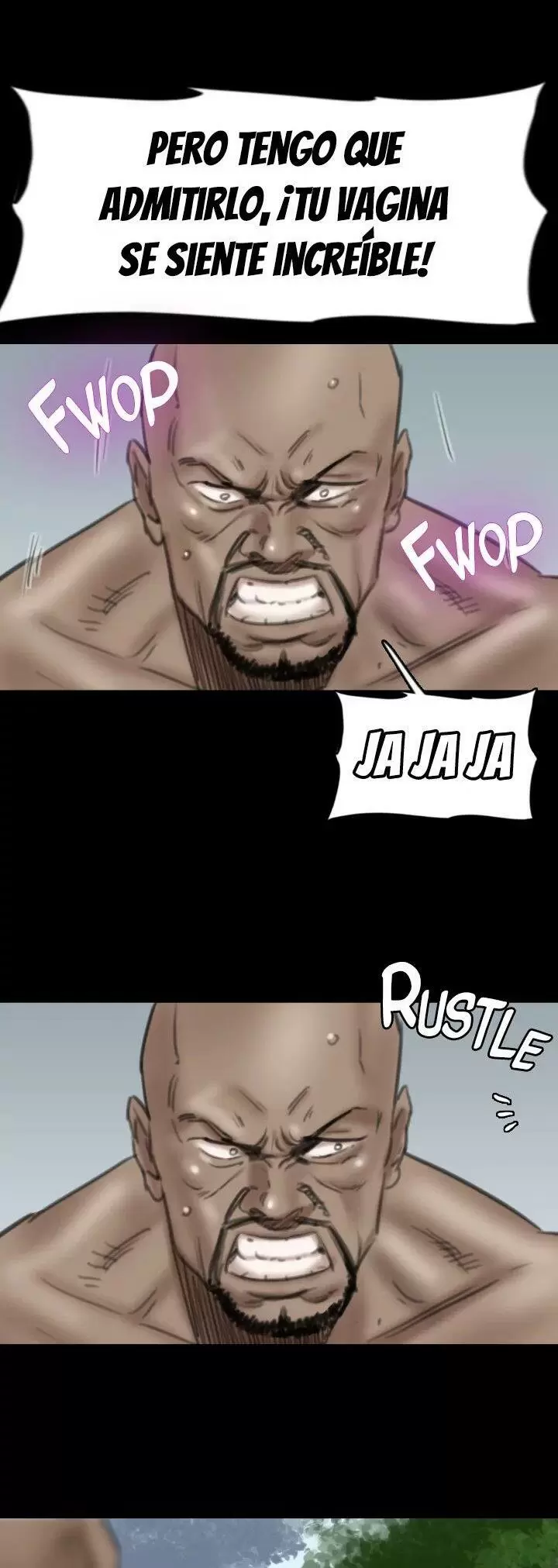 Eromance Capítulo 30 - Página 3