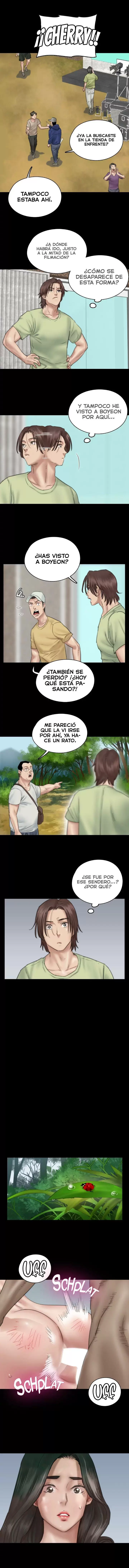 Eromance Capítulo 30 - Página 7