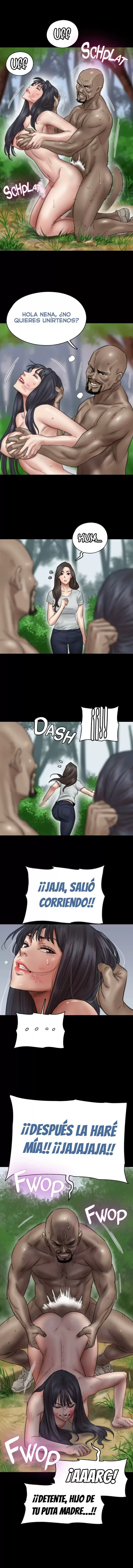 Eromance Capítulo 30 - Página 8