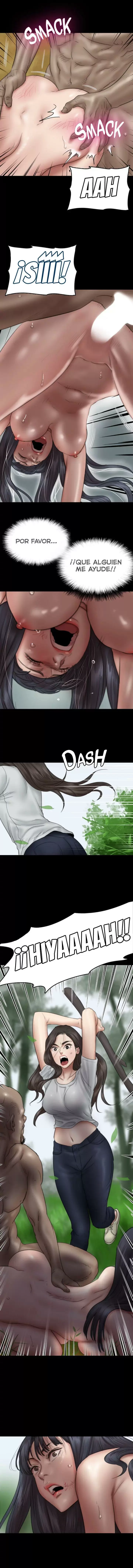 Eromance Capítulo 30 - Página 9