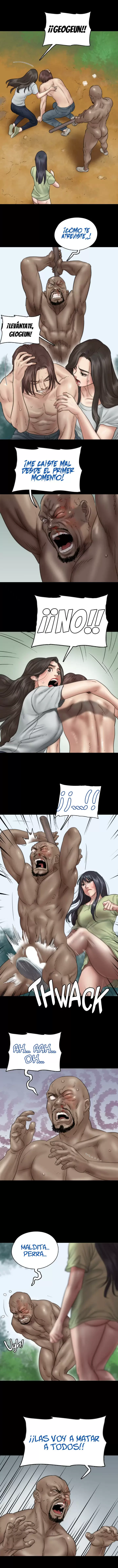 Eromance Capítulo 31 - Página 10