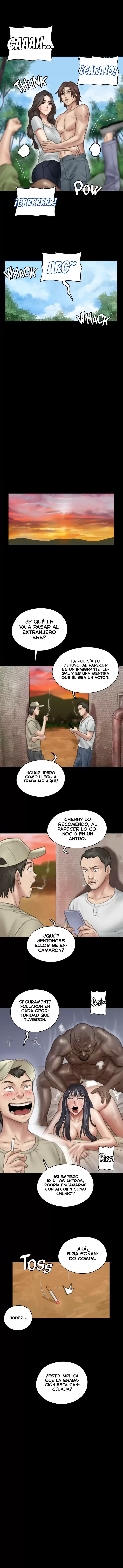 Eromance Capítulo 31 - Página 13