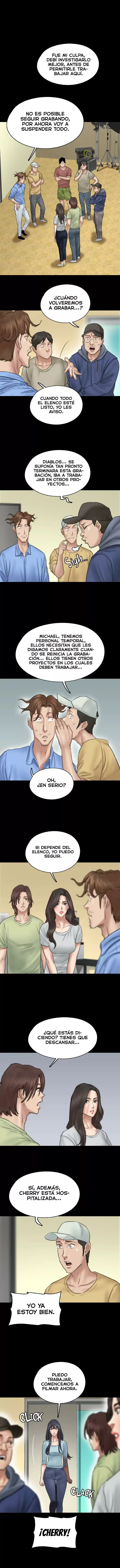 Eromance Capítulo 31 - Página 14