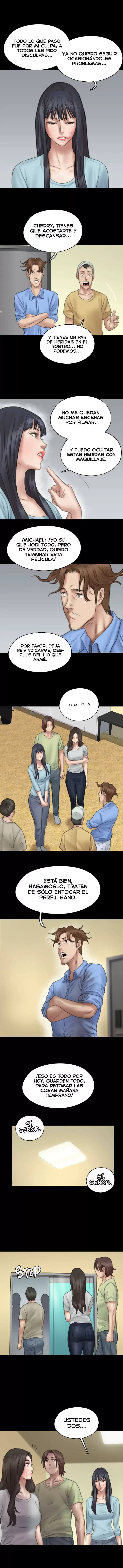 Eromance Capítulo 31 - Página 15