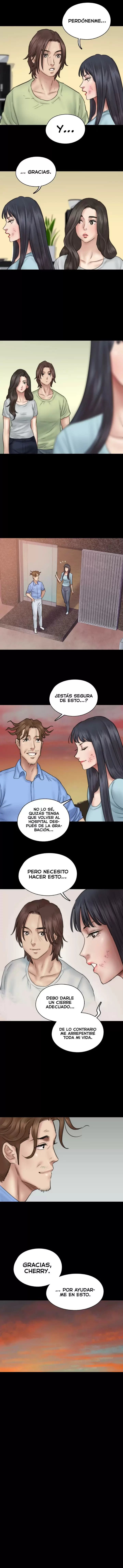 Eromance Capítulo 31 - Página 16