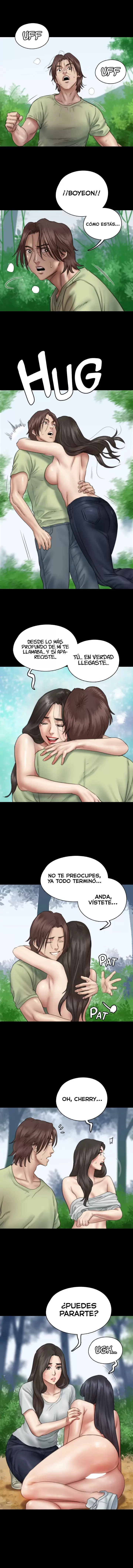 Eromance Capítulo 31 - Página 8