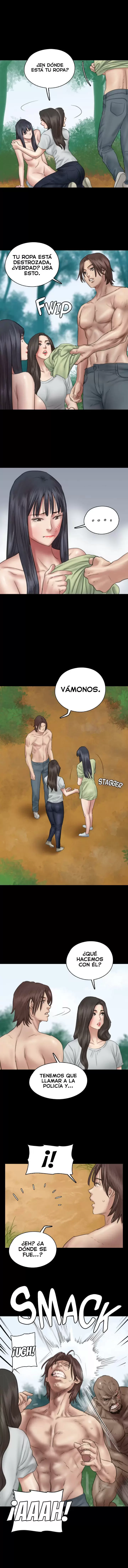 Eromance Capítulo 31 - Página 9