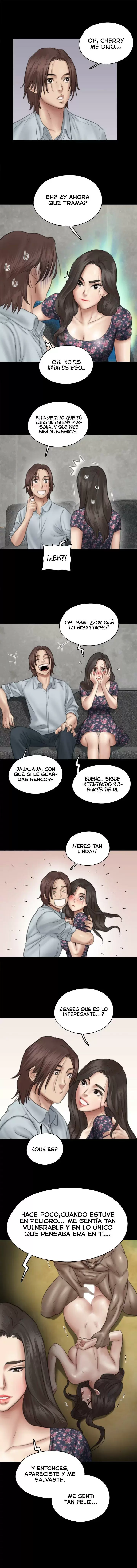Eromance Capítulo 32 - Página 11