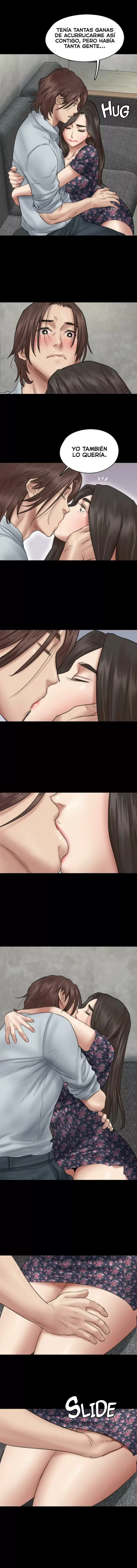 Eromance Capítulo 32 - Página 12