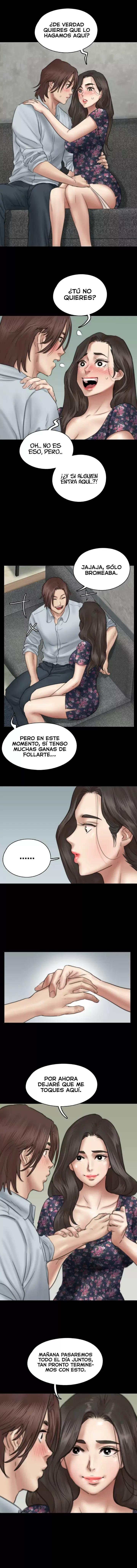 Eromance Capítulo 32 - Página 13