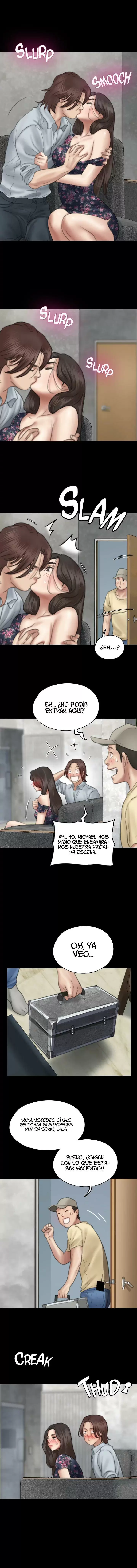 Eromance Capítulo 32 - Página 14