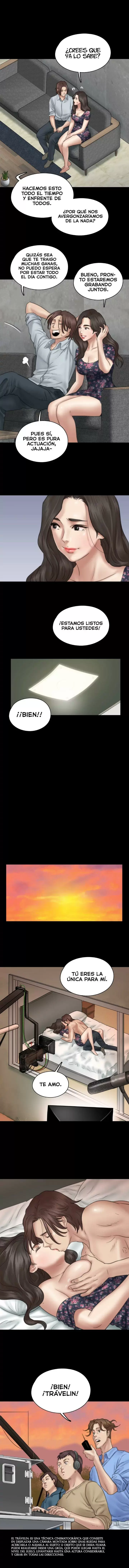 Eromance Capítulo 32 - Página 15