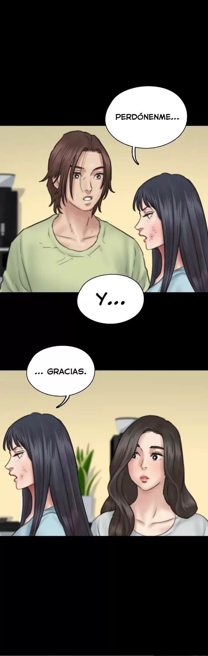 Eromance Capítulo 32 - Página 2