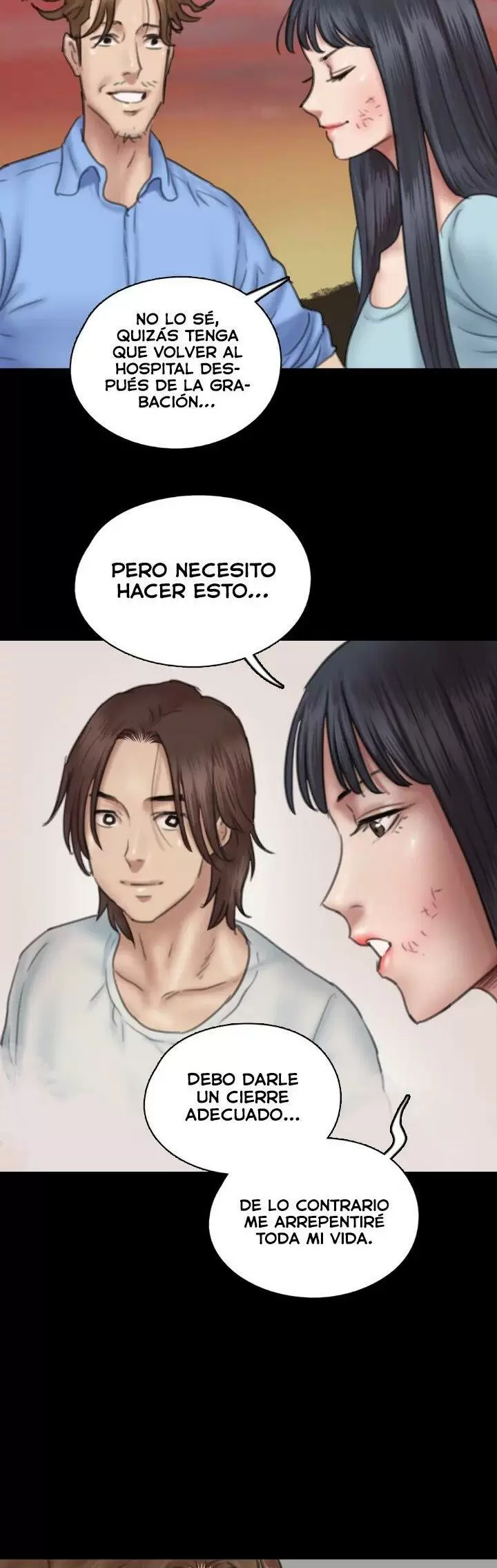 Eromance Capítulo 32 - Página 4