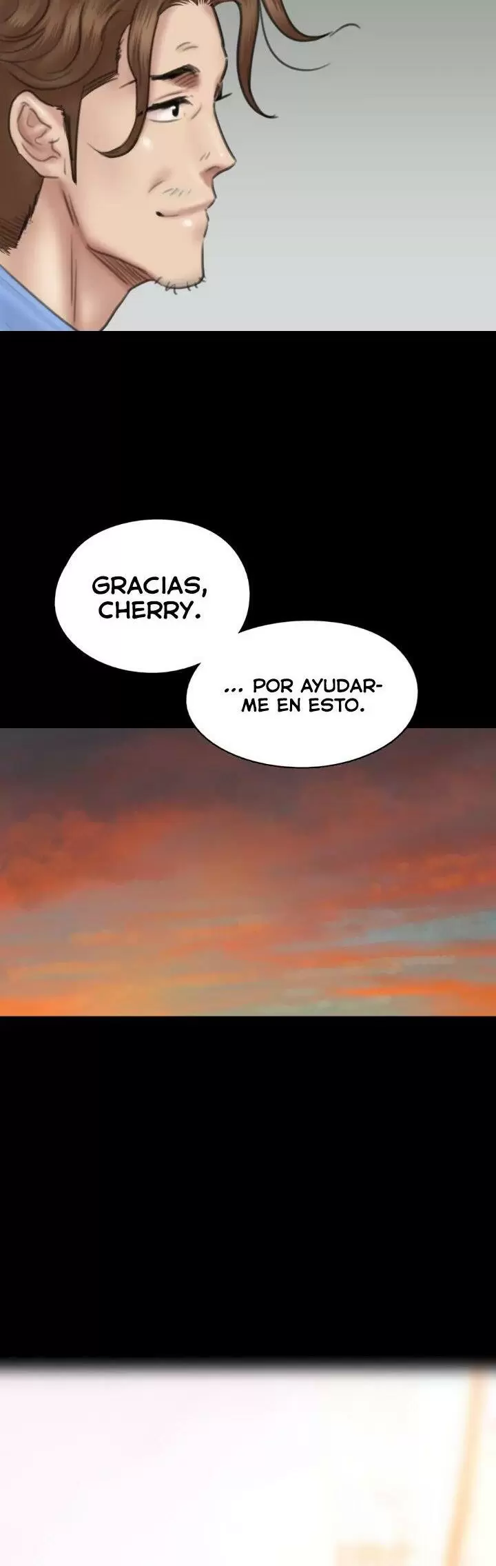 Eromance Capítulo 32 - Página 5