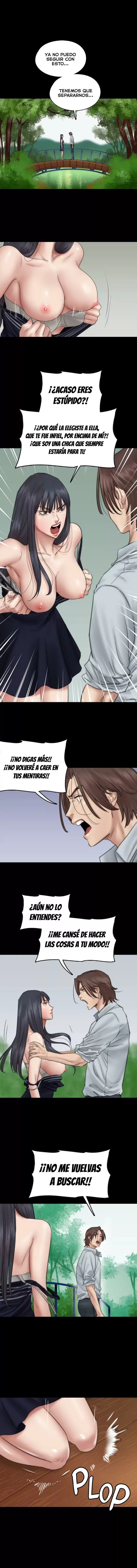 Eromance Capítulo 32 - Página 7