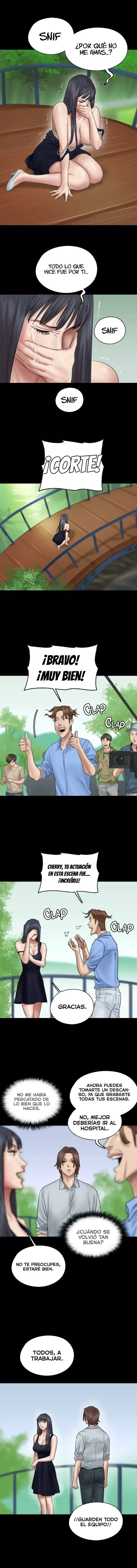 Eromance Capítulo 32 - Página 8