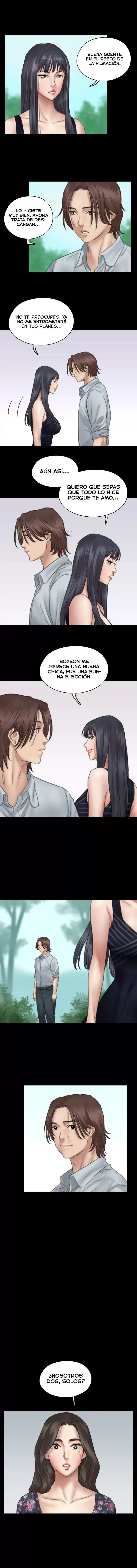 Eromance Capítulo 32 - Página 9