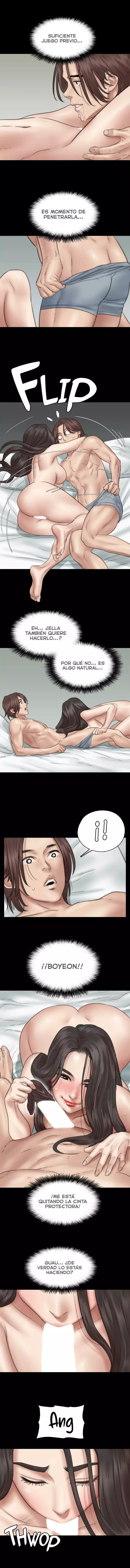 Eromance Capítulo 33 - Página 10