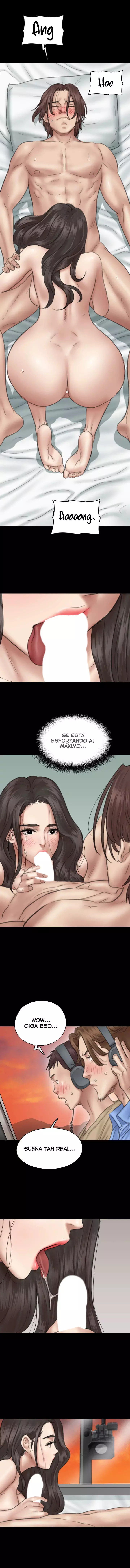 Eromance Capítulo 33 - Página 11