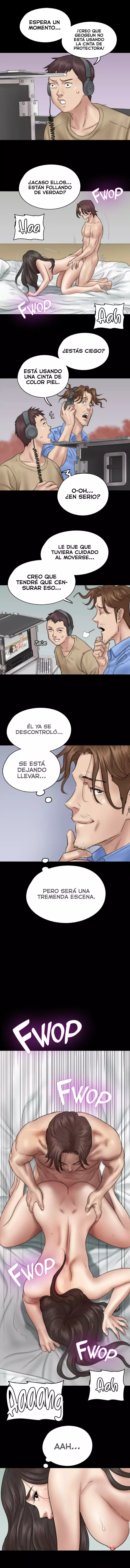 Eromance Capítulo 33 - Página 15