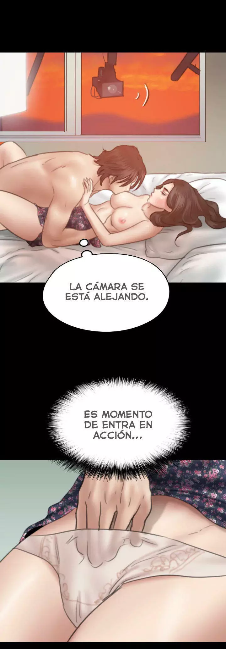 Eromance Capítulo 33 - Página 2