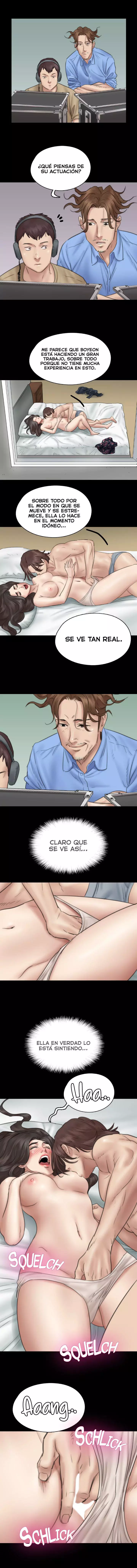 Eromance Capítulo 33 - Página 8