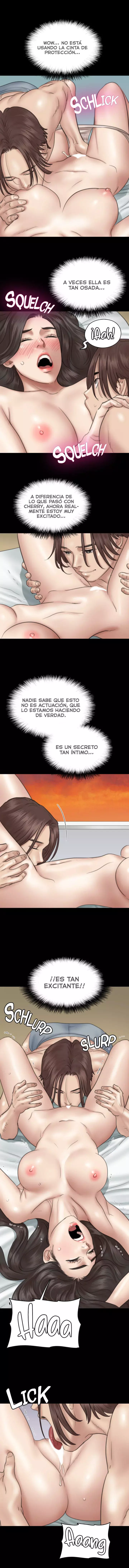 Eromance Capítulo 33 - Página 9