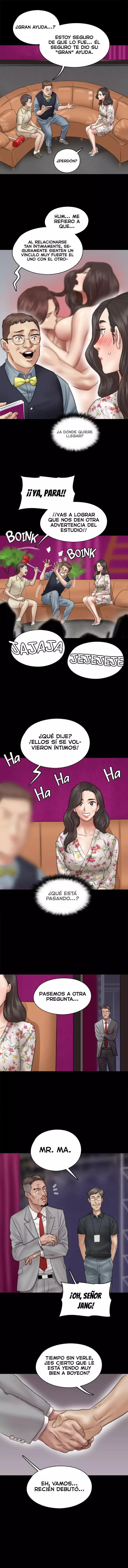 Eromance Capítulo 34 - Página 10