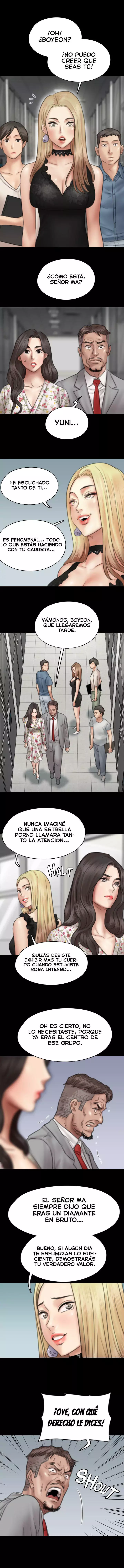 Eromance Capítulo 34 - Página 12