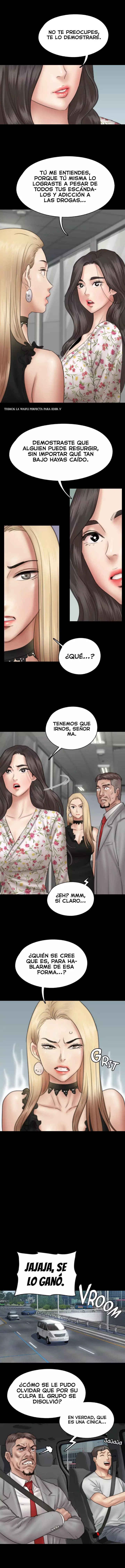 Eromance Capítulo 34 - Página 13