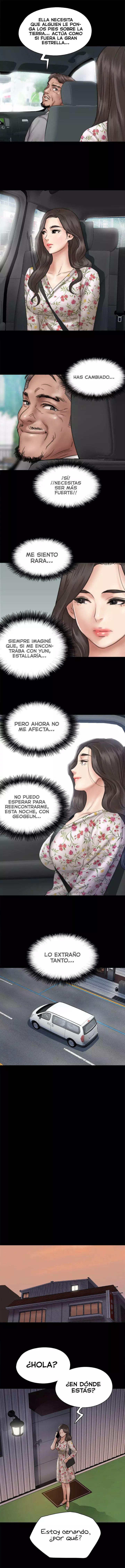 Eromance Capítulo 34 - Página 14