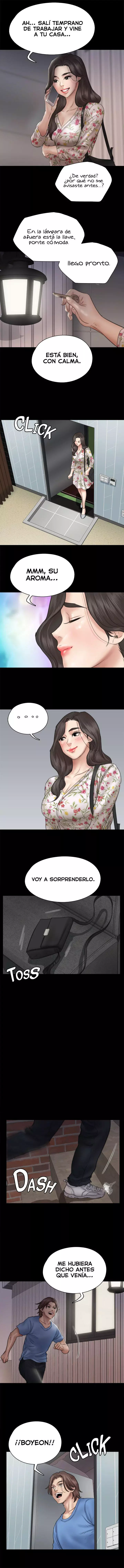 Eromance Capítulo 34 - Página 15