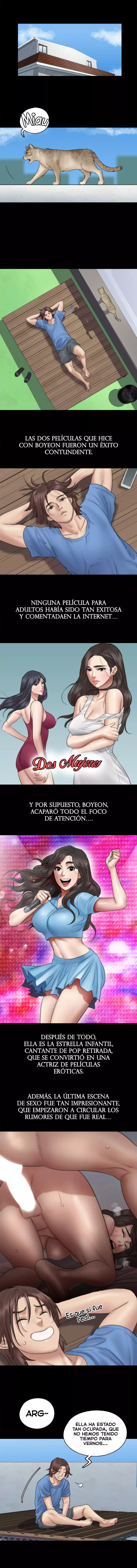 Eromance Capítulo 34 - Página 7