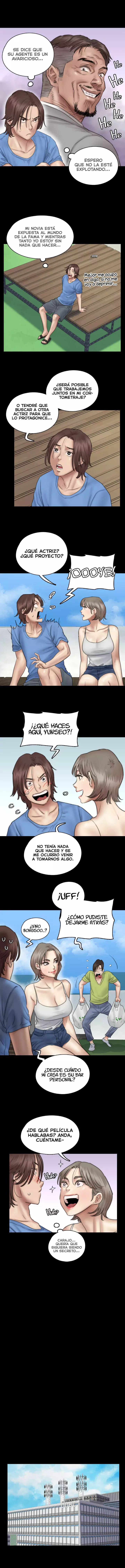 Eromance Capítulo 34 - Página 8