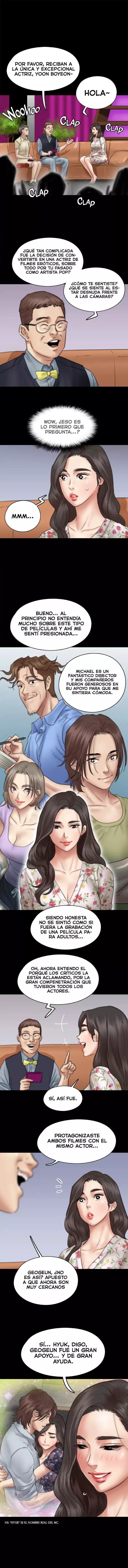 Eromance Capítulo 34 - Página 9