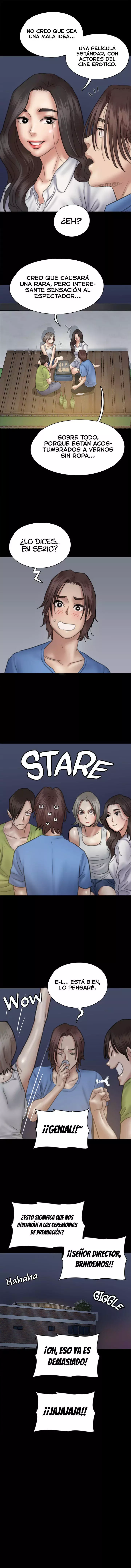 Eromance Capítulo 35 - Página 10