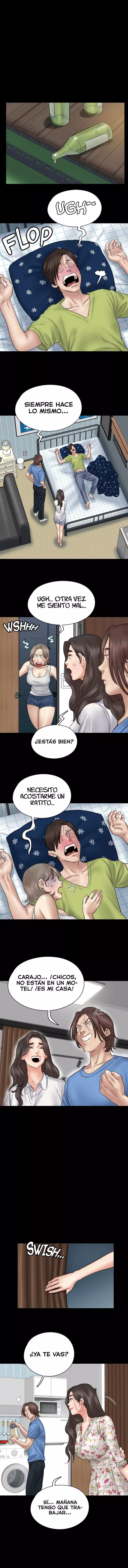 Eromance Capítulo 35 - Página 11