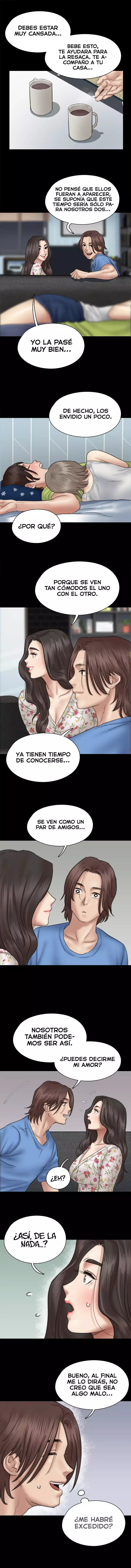 Eromance Capítulo 35 - Página 12