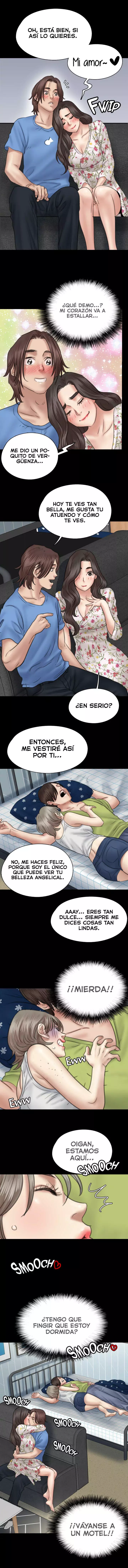 Eromance Capítulo 35 - Página 13