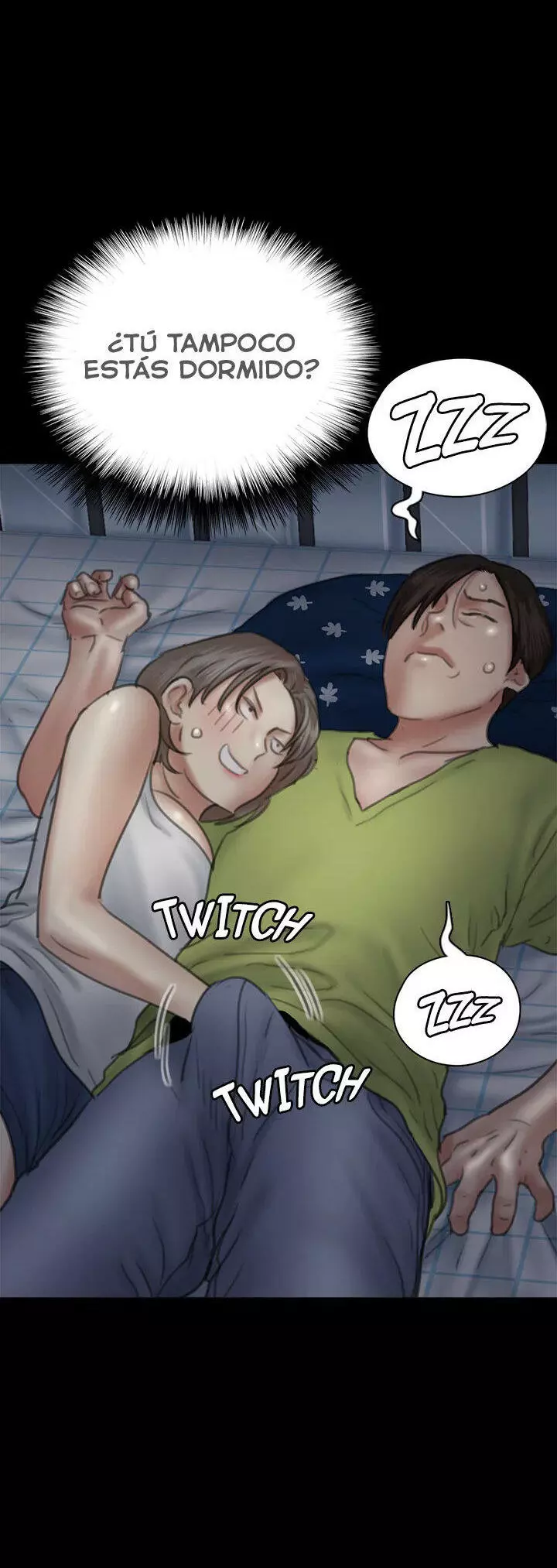 Eromance Capítulo 35 - Página 18