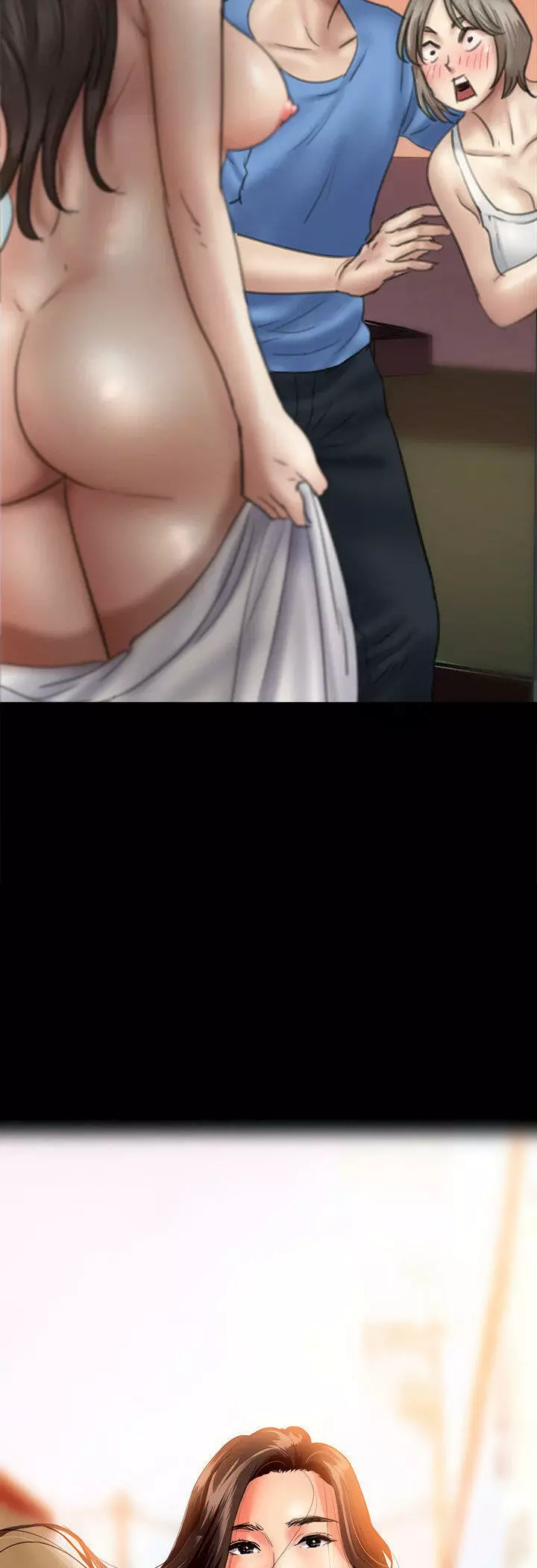 Eromance Capítulo 35 - Página 5