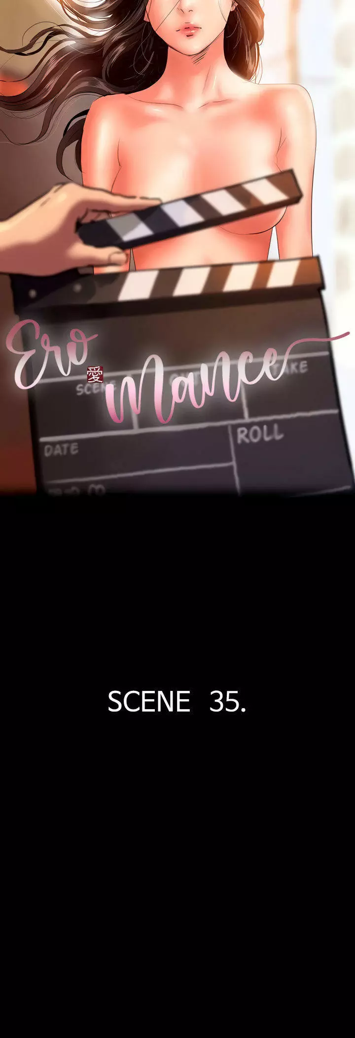 Eromance Capítulo 35 - Página 6