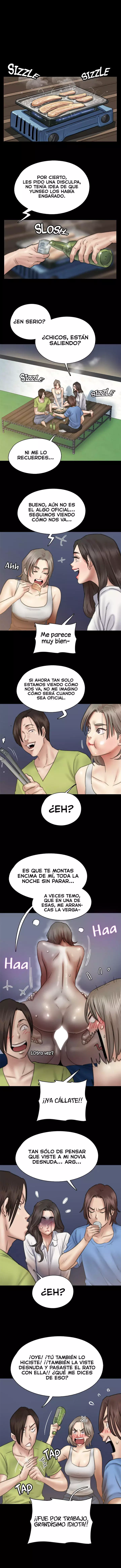 Eromance Capítulo 35 - Página 8