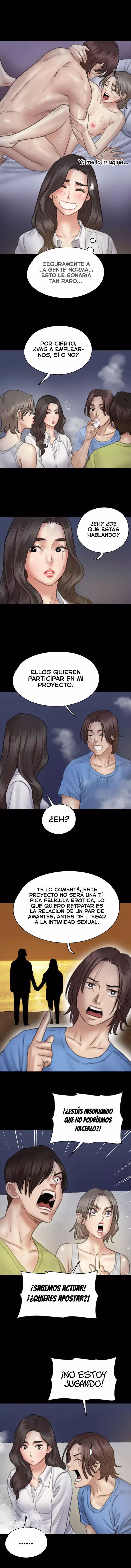 Eromance Capítulo 35 - Página 9