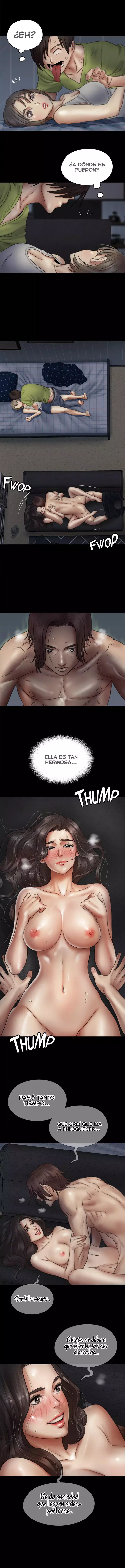 Eromance Capítulo 36 - Página 10