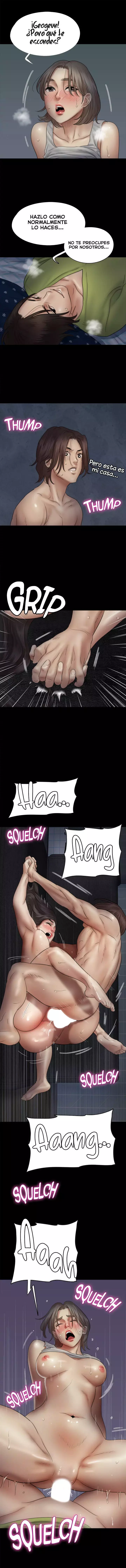 Eromance Capítulo 36 - Página 14