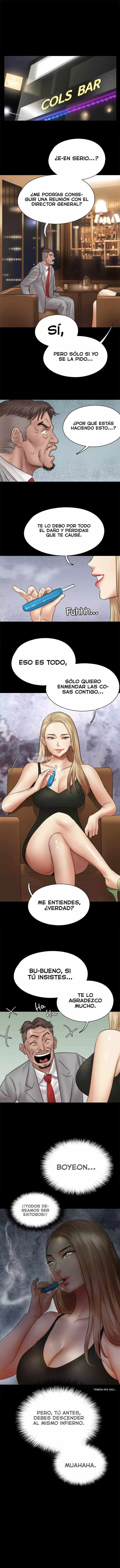 Eromance Capítulo 36 - Página 16